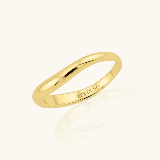 Life in Motion Ring